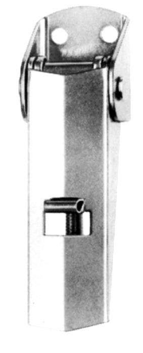 Camloc Lever Lock V917L01-1-1BP SSt